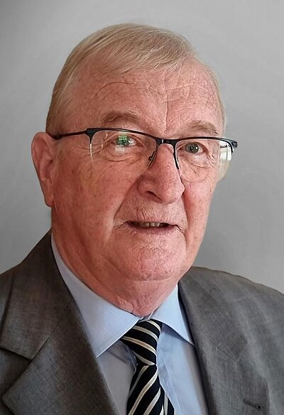 Konrad Pessentheiner