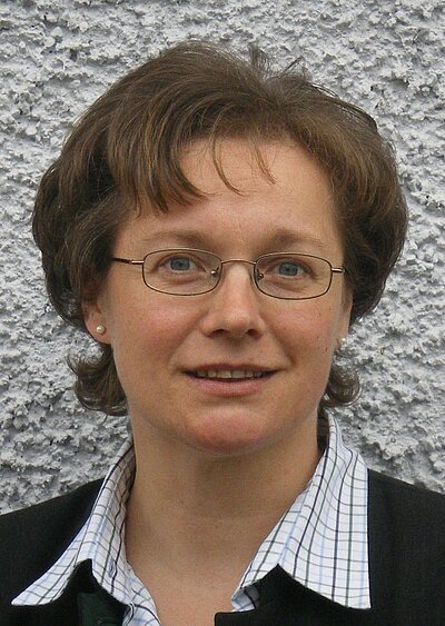 Barbara Probst